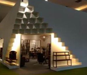 pameran 1
